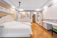 Yixian Homestay (Hohhot Xilingol South Road Wuliying Metro Station） - Alloggi