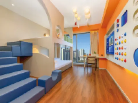 XIYING HOTEL Hotéis em Anyang