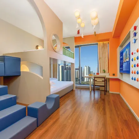 XIYING HOTEL