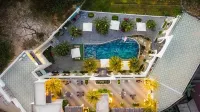 Sunrise Mountain View Resort - Yüzme Havuzu