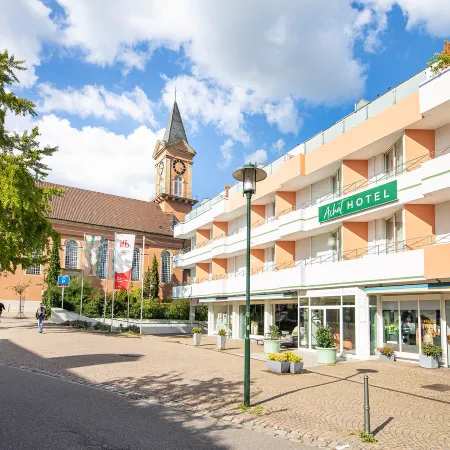 ACHAT Hotel Bad Dürkheim