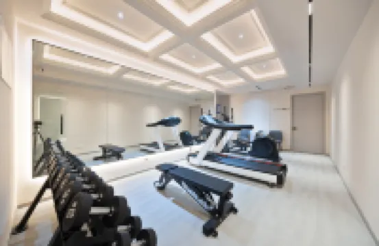 Renjoy Hotel (Beijing Shoudu Eryansuo Sanlitun)