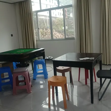 Chongzhen Xiongshan Homestay (Jinyun)