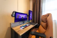 Jinnang E-sports Hotel