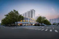 Molan Hotel (Taiyuan South Railway Station University of Finance and Economics) - 2-Star