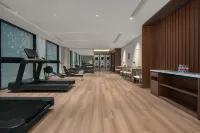 MaisonLee Hotel Fortune Square Longgang  Wenzhou