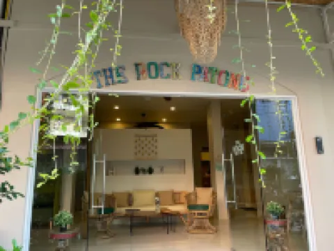 The Rock Patong Comfort Stay