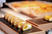 石家莊火車站希爾頓惠庭酒店 - 早餐