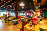 LEGOLAND® Hotel - ที่มีสระว่ายน้ำ