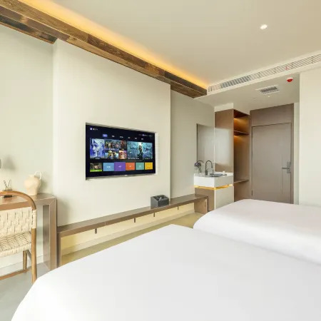 Shili Fangfei Homestay