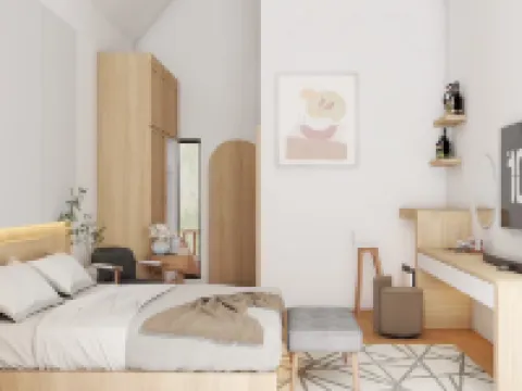 ランタ フォレスト リゾート & ヴィラズ