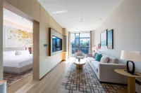 Kew Green Hotel Chengdu