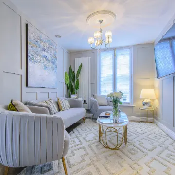 Harper Luxe Serviced Apartments Dunstable