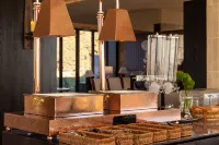 Luye Baisha · Rizhao Jinshan |  bathing pool | Snow Mountain Manor Holiday Home stay - 조식 운영