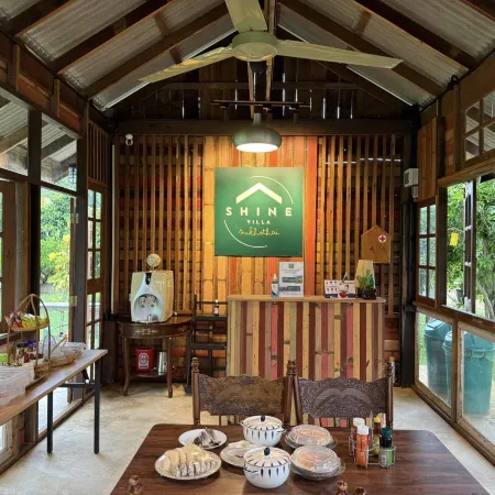 Shine Villa Sukhothai