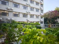 Xinhua Hotel - 3 stjerner