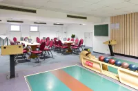 ACHAT Hotel Schwarzheide Lausitz - Gym