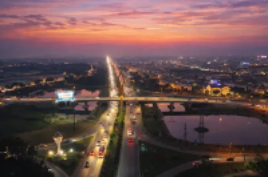 Green Penisula Hotel Hotels in Bac Ninh