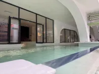 Holiday Inn TAIYUAN SUNSHINE by IHG - Hot Springs