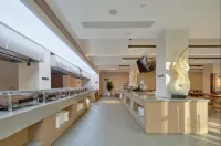 Tian Xing Hotel - Hot Springs