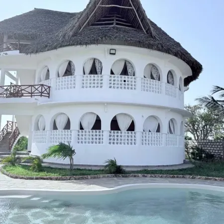 Archie’Es Vacation Rental