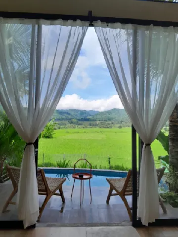 肯邦梅諾雷別墅 酒店