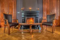 Wellness & Spa hotel Villa Regenhart - 4-Star