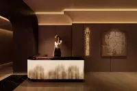 Radow Wanrong Hotel - سبا