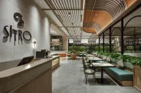 ARTOTEL Living World Kota Wisata - sarapan