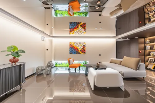 Huayue Fengxiang Hotel