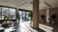 Jurun Hotel - balcony