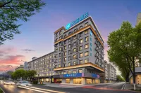 HanTing Hotel (Urumqi Meimei Shopping Center) Hotels in Urumqi