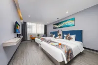 Glenelg Hotel Gian