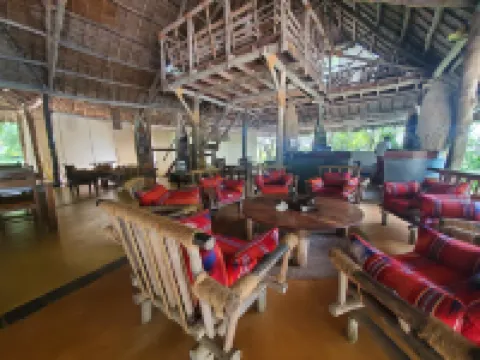 Eco Shamba Kilole Lodge
