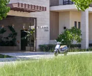 Marassi Boutique Hotel-Blanca - piscina