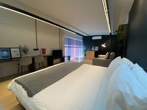 รูปภาพของเบดเมนท์ แอท ประชาสันติ