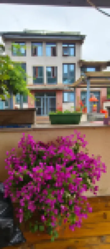 The Queen Mother returns to her hometown farmyard Hotels in der Nähe von Jinshan Guanjing