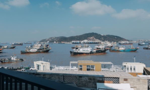 Xipan Lufang Homestay