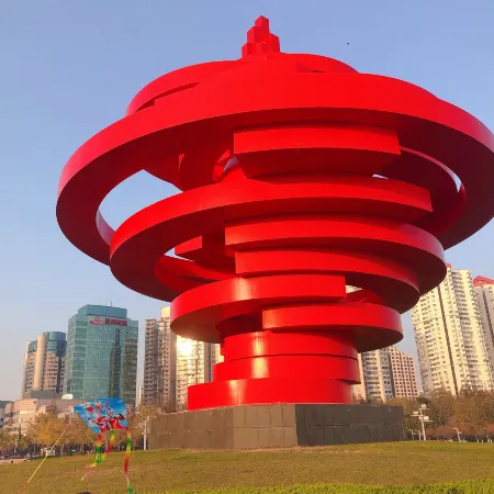 Yiran Wanjia Apartment