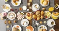 PLAZA INN Graz City - breakfast
