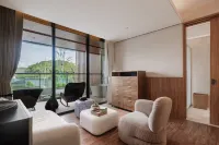 Guoyun Mountain Residence · Xiangang Reservoir Inn