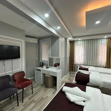 MODENA  HOTEL