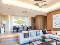 Haeundae Beach Restmons Hotels near 해파랑길 3코스 시작점(대변항)