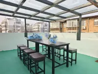 米來民宿（萬歲山武俠城清明上和園店） - 寵物友善