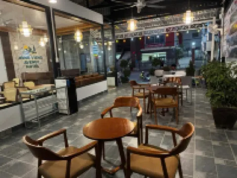 Avenue Hotel VangVieng