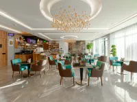 IRIS INN NARJIS RIYADH Hotels near Lozan Hall for Events