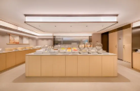 JI Hotel (Chengdu Taiguili Chunxi Road Center Branch)