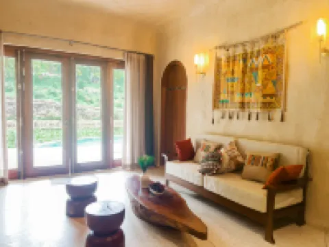 Amaya Retreat