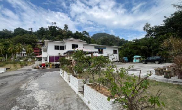 Collection O Analisa Beach Resort