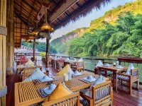 The Float House River Kwai - Frühstück